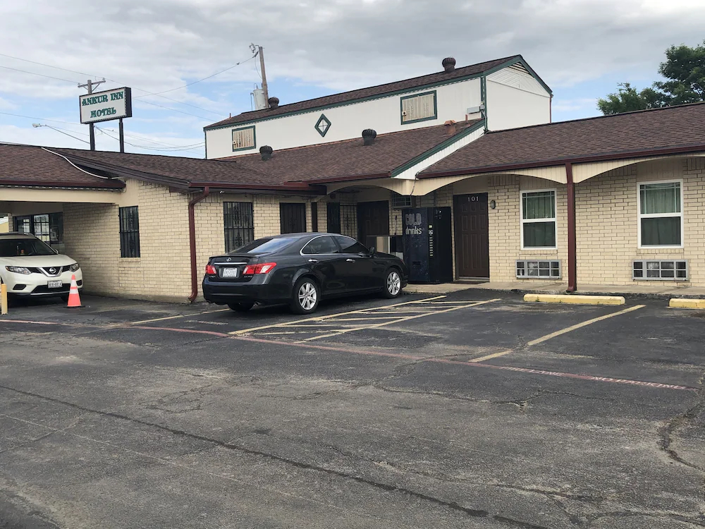 Ankur Inn Motel
