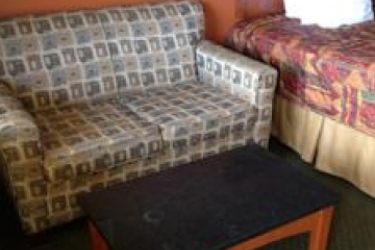 Bestway Inn Dallas