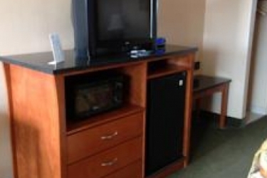 Bestway Inn Dallas