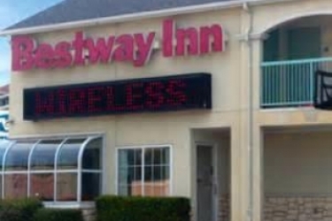 Bestway Inn Dallas