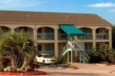 Bestway Inn Dallas