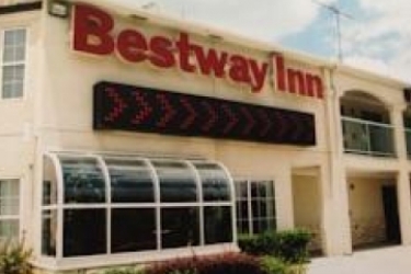 Bestway Inn Dallas