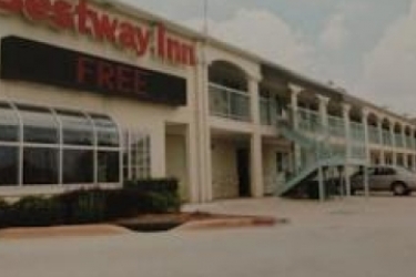 Bestway Inn Dallas
