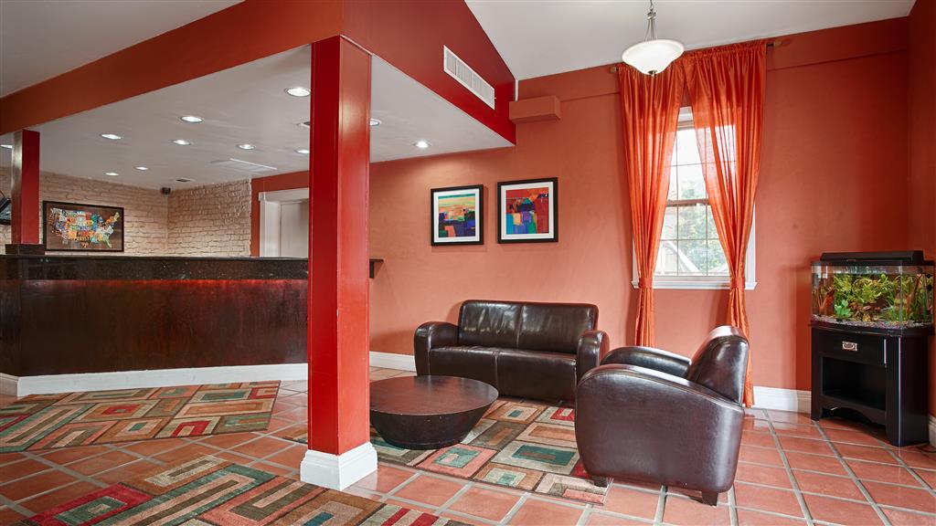 Motel 6 Dallas, TX – Downtown