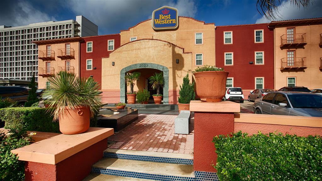 Motel 6 Dallas, TX – Downtown