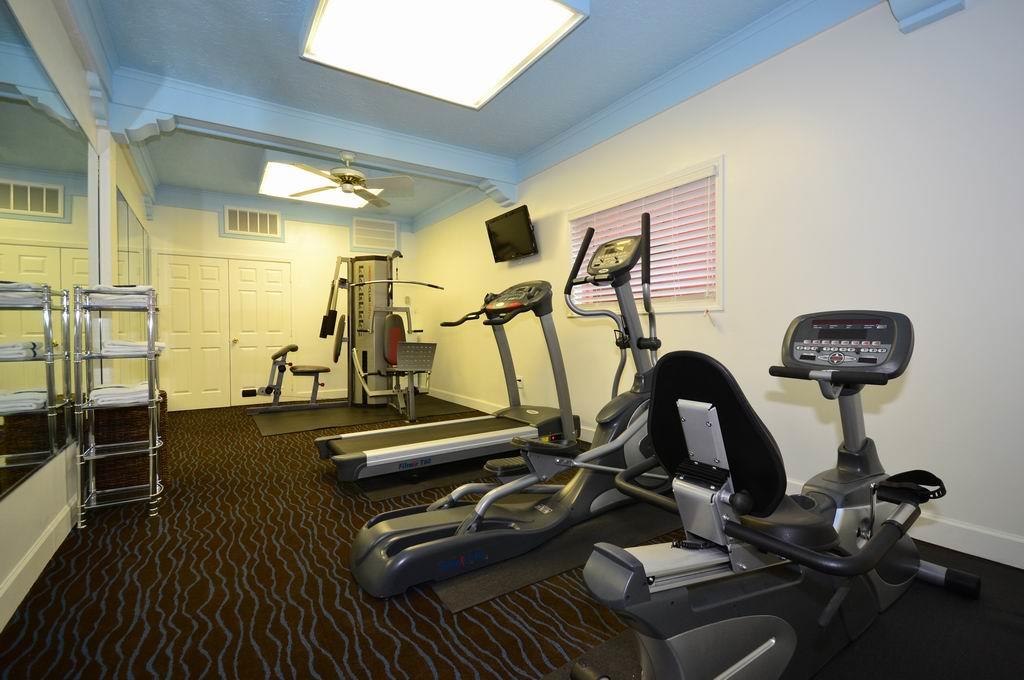Motel 6 Dallas, TX – Downtown