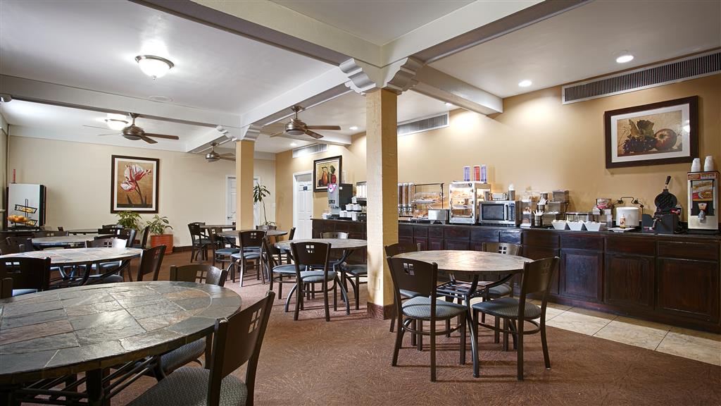 Motel 6 Dallas, TX – Downtown