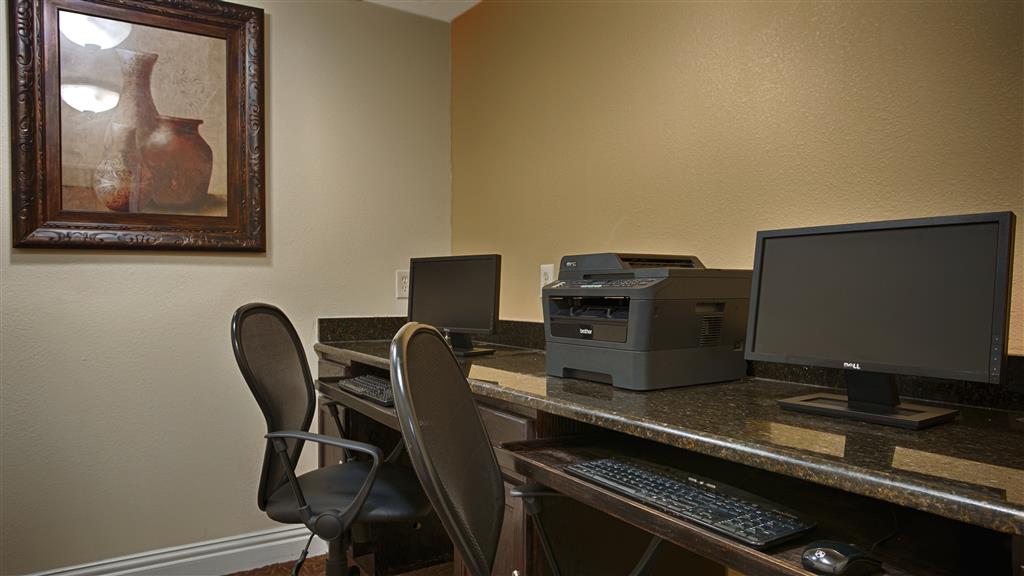 Motel 6 Dallas, TX – Downtown