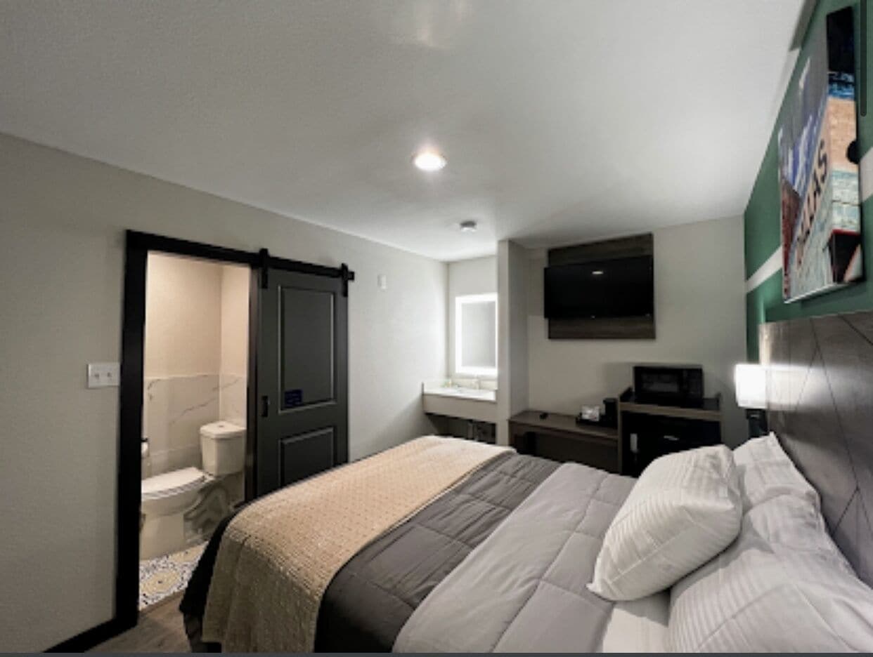 Bishop Arts Suites Downtown Dallas Near I-35E