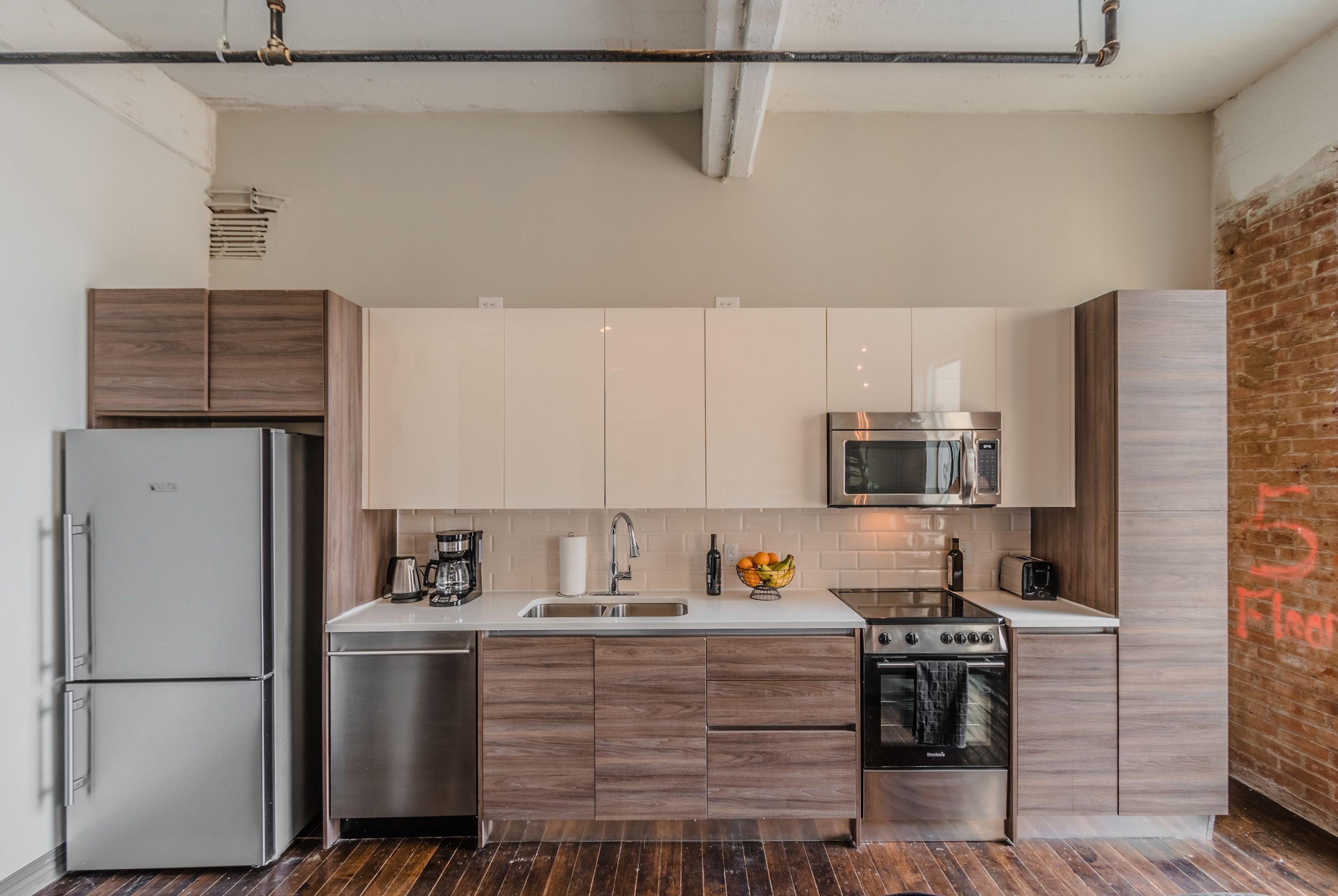 Butler Brothers Building by Regal Stays