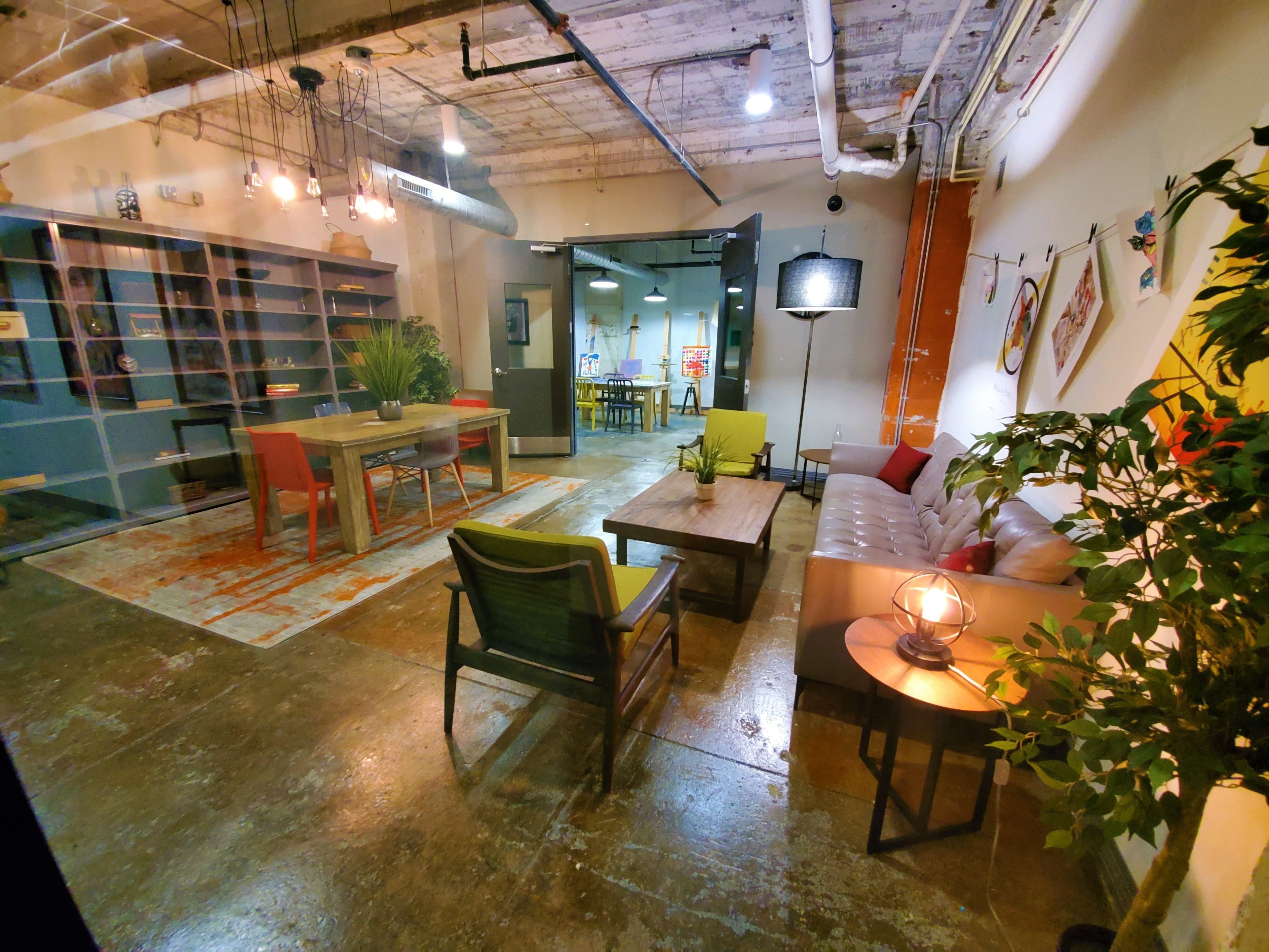 Butler Brothers Building by Regal Stays