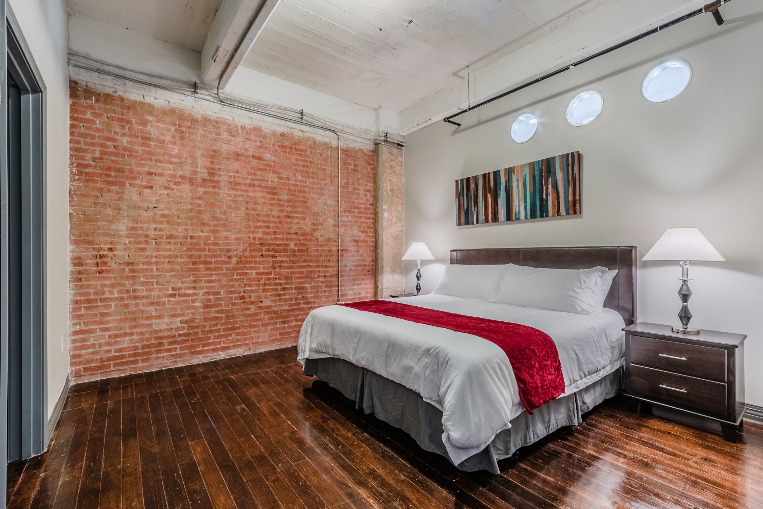 Butler Brothers Building by Regal Stays
