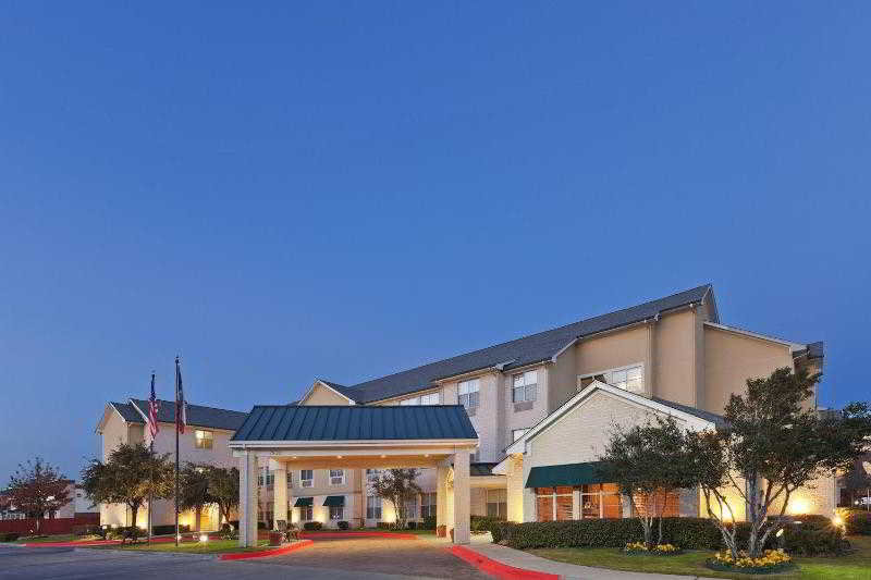 Candlewood Suites Dallas Market Center-Love Field