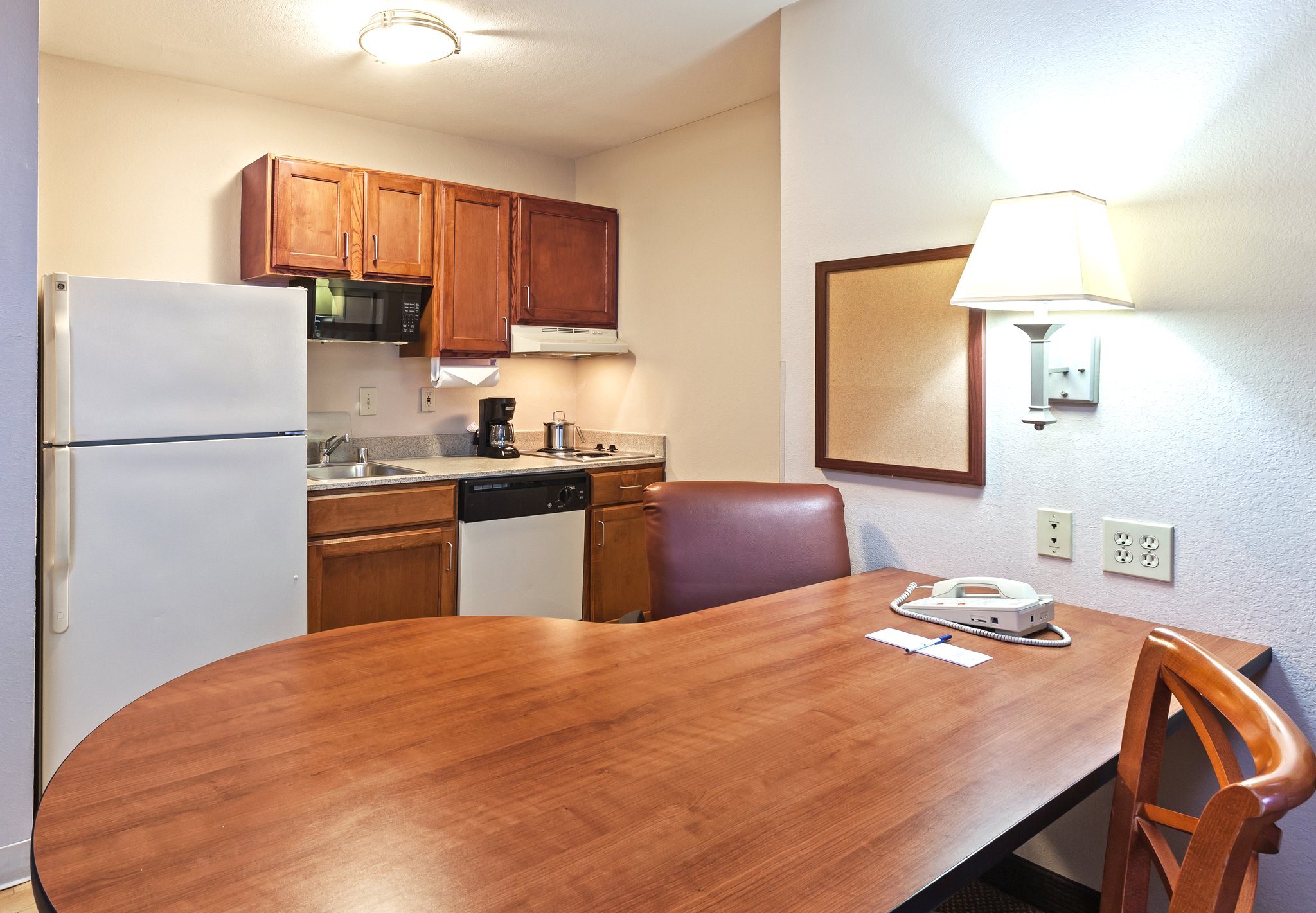 Candlewood Suites Dallas Market Center-Love Field