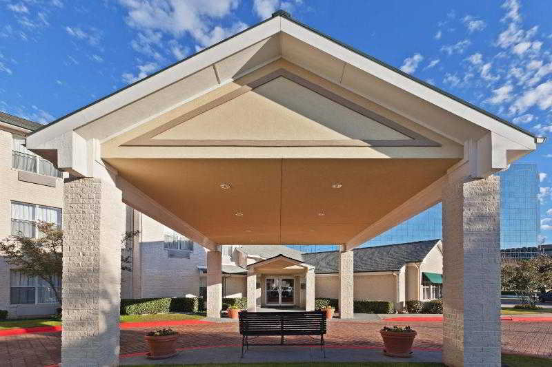 Candlewood Suites Dallas Market Center-Love Field