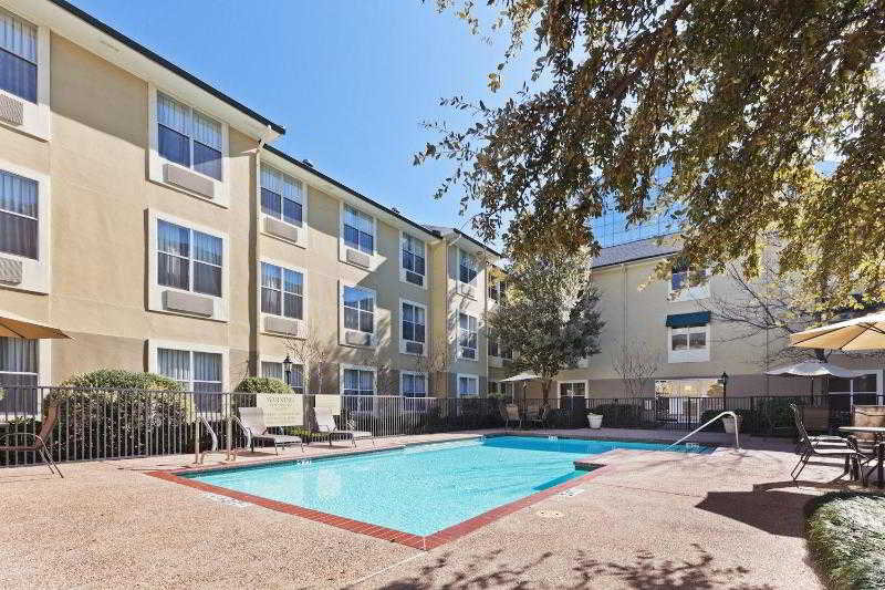 Candlewood Suites Dallas Market Center-Love Field
