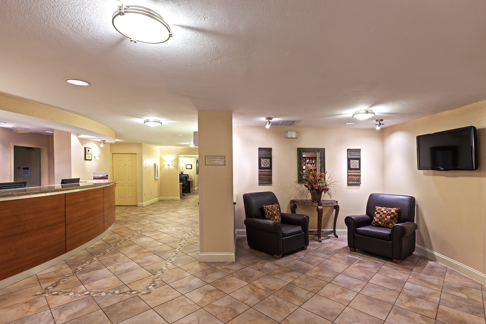 Candlewood Suites Dallas Market Center-Love Field