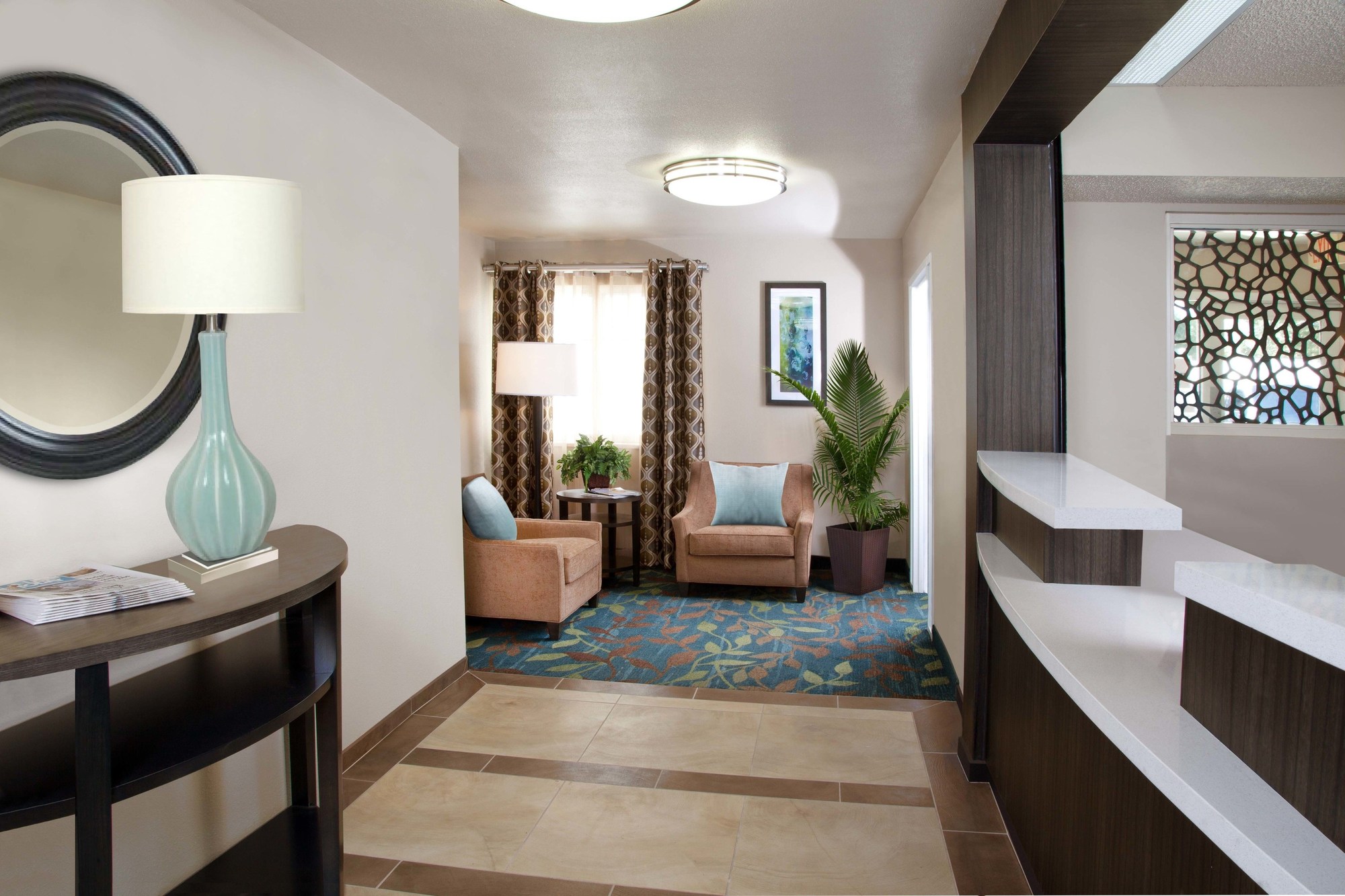 Sonesta Simply Suites Dallas Richardson