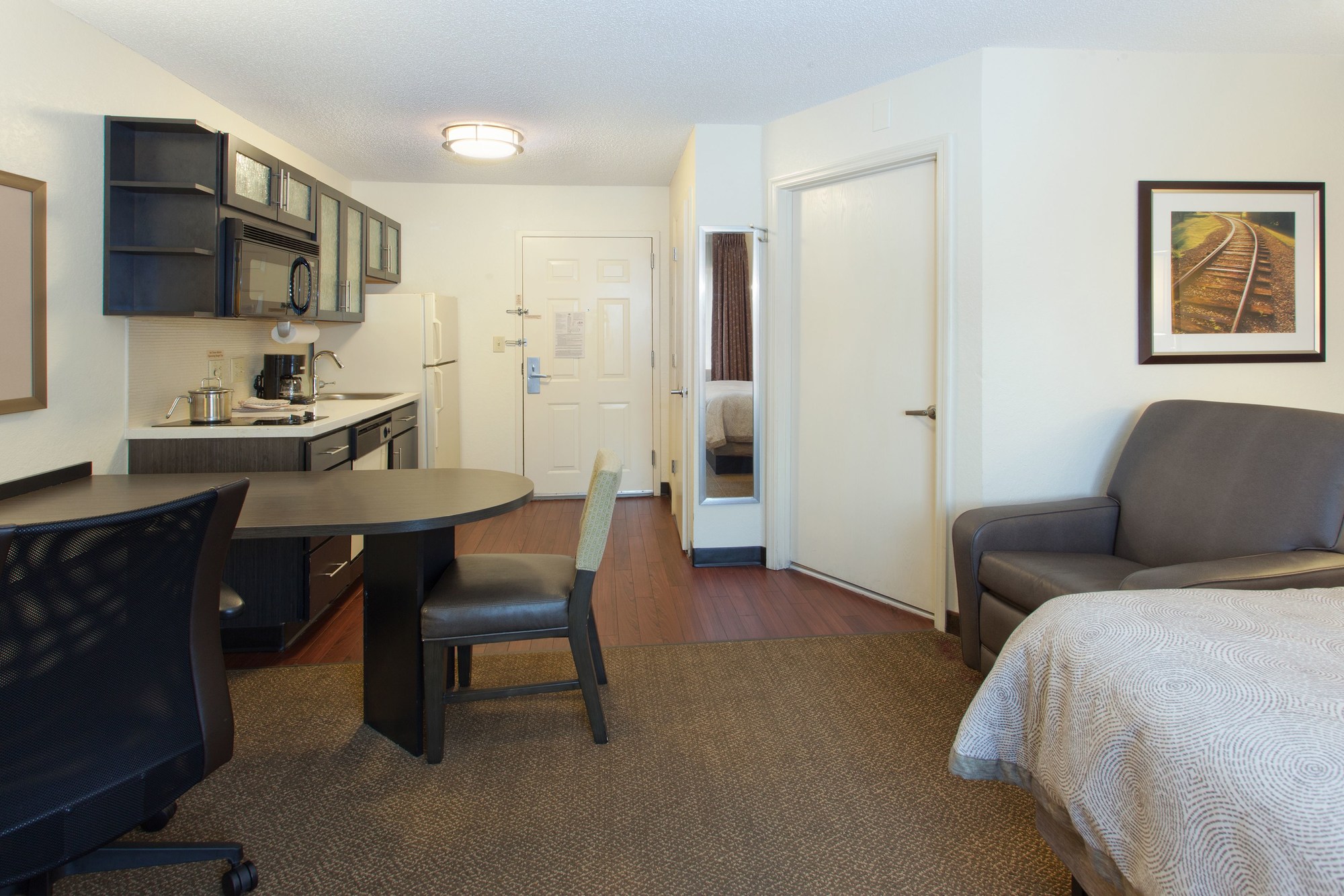 Sonesta Simply Suites Dallas Richardson