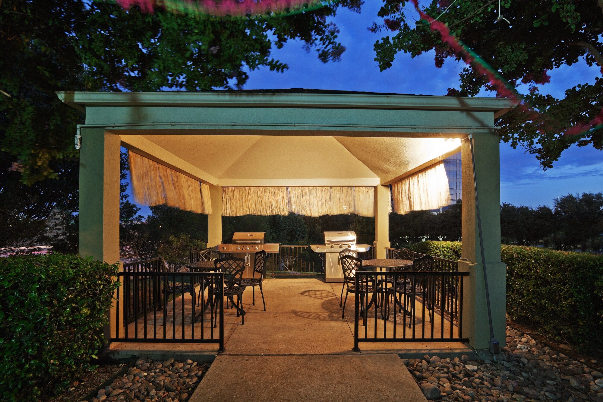 Sonesta Simply Suites Dallas Richardson