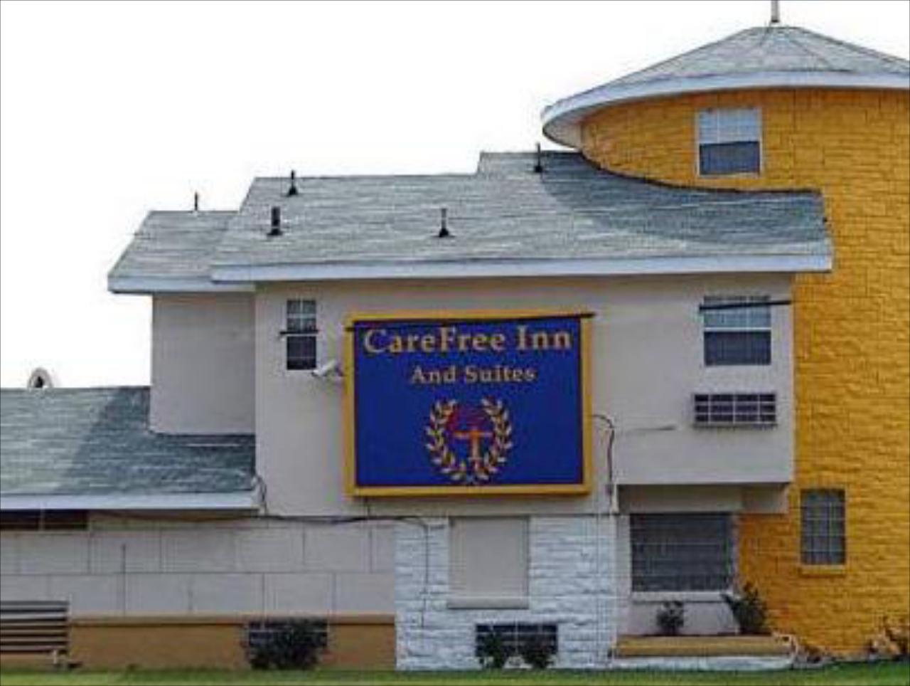 Carefree Inn & Suites Westend Area