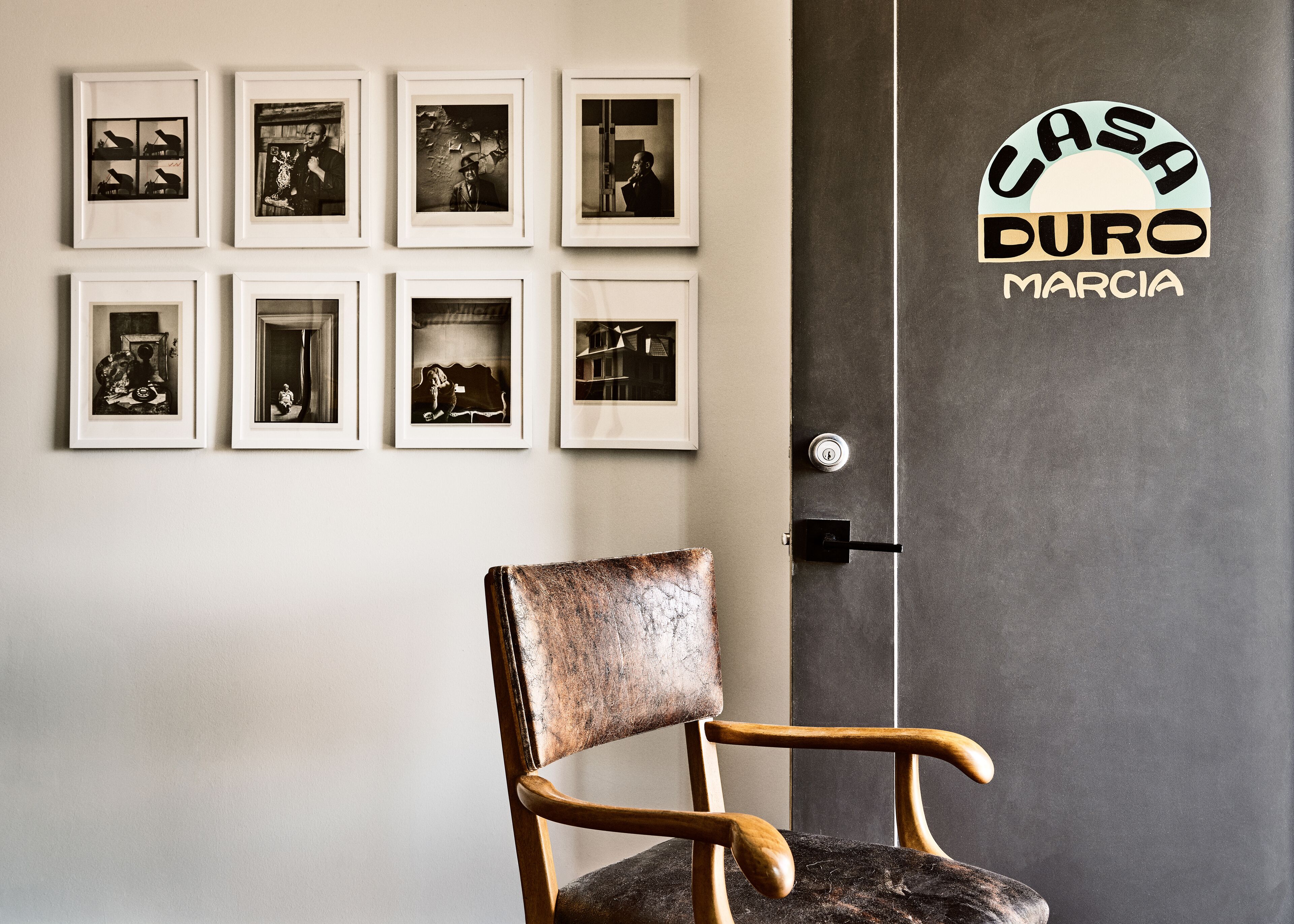 Casa Duro