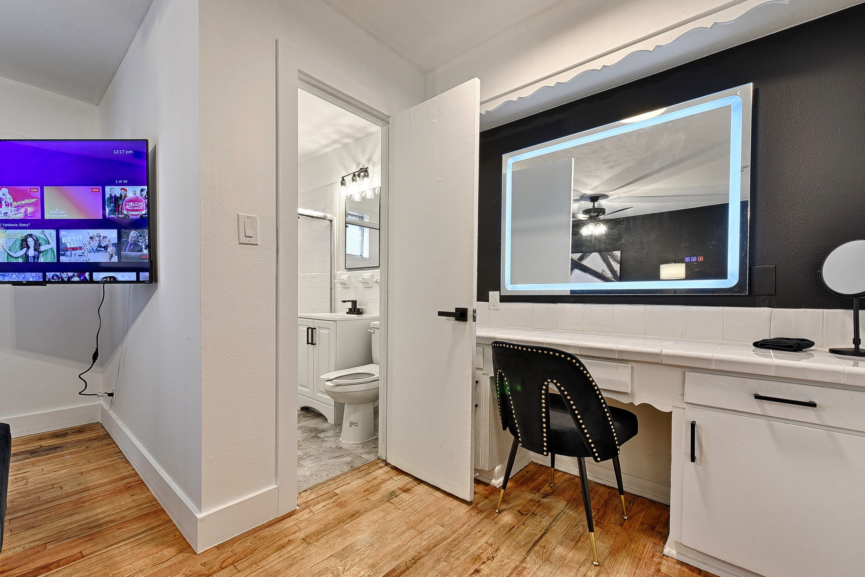 Cityplace Bnb