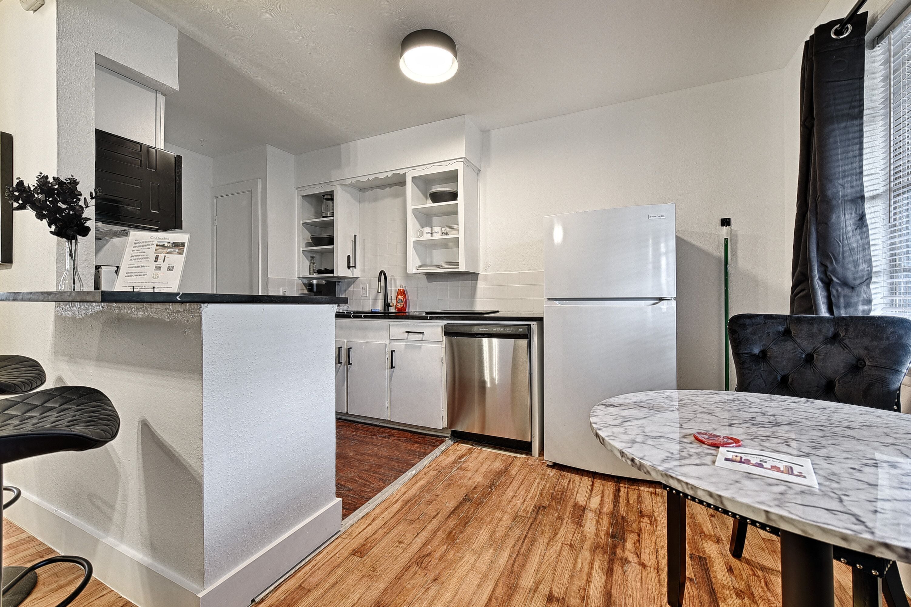 Cityplace Bnb