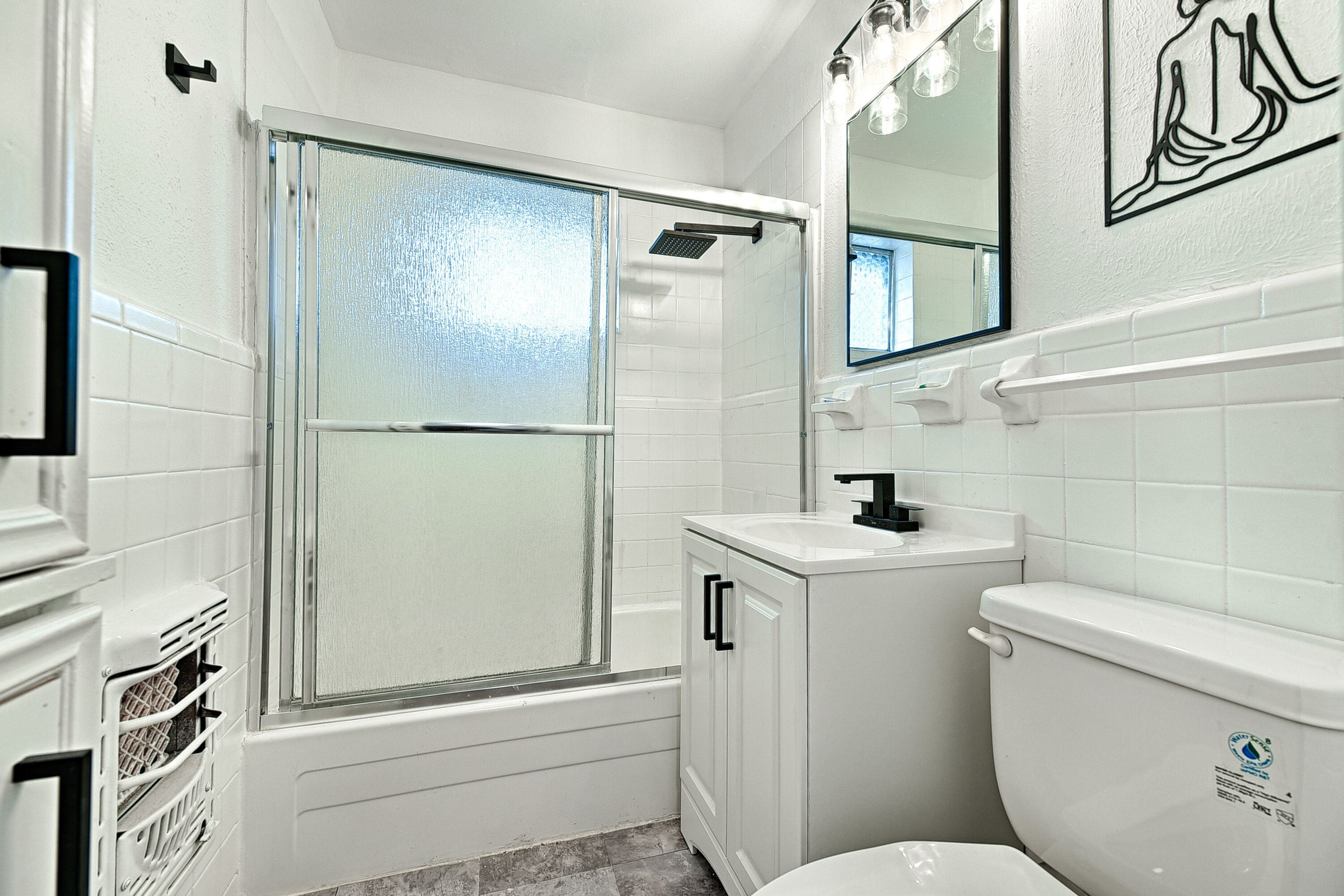 Cityplace Bnb