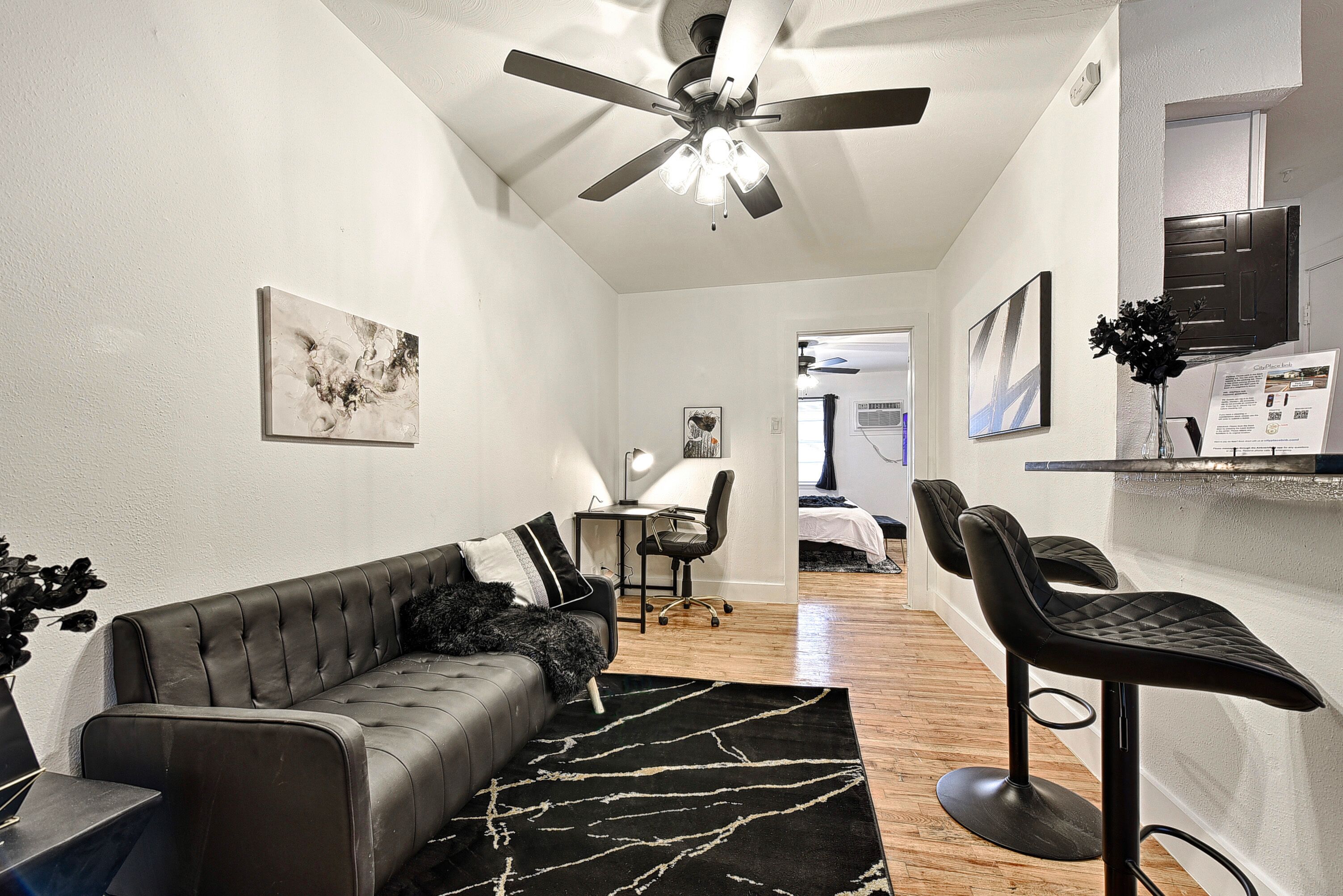 Cityplace Bnb