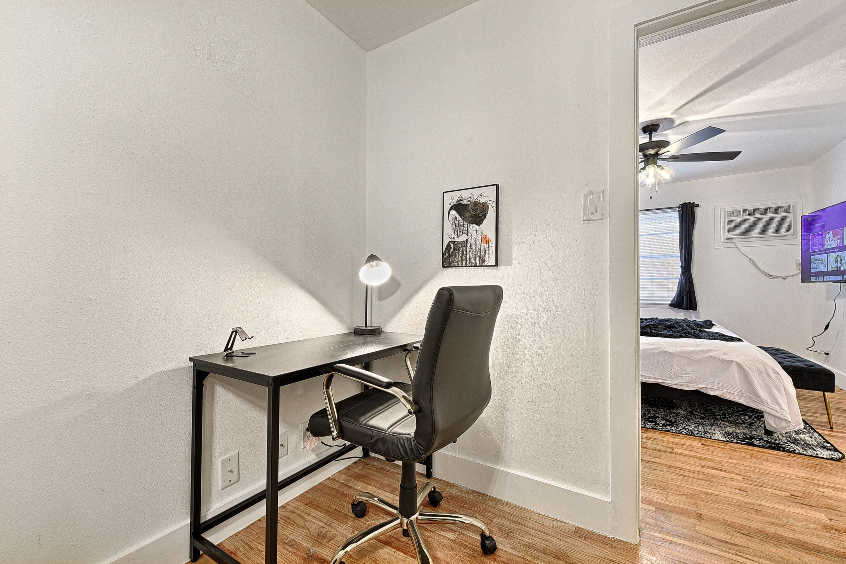 Cityplace Bnb