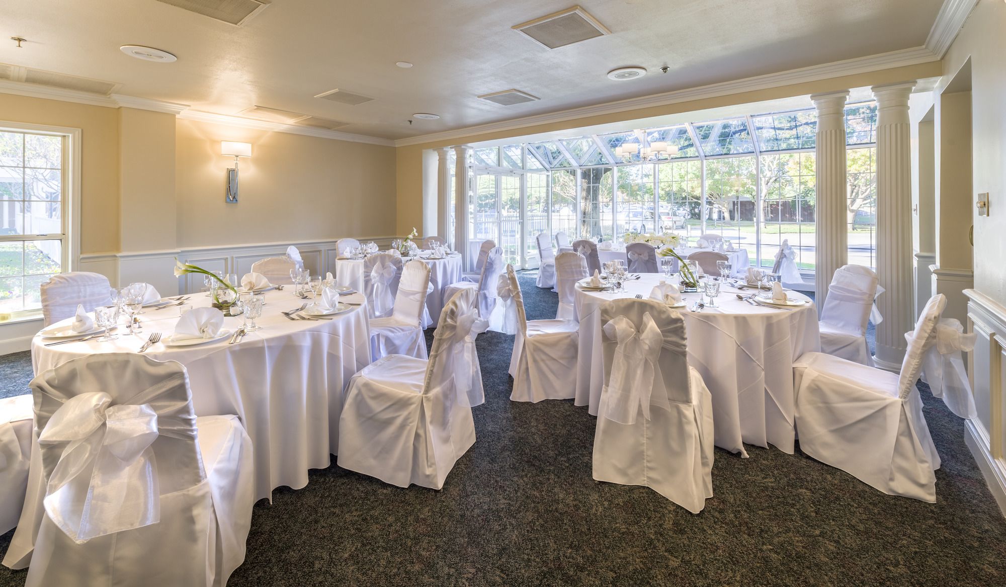 Cooper Hotel & Conference Center