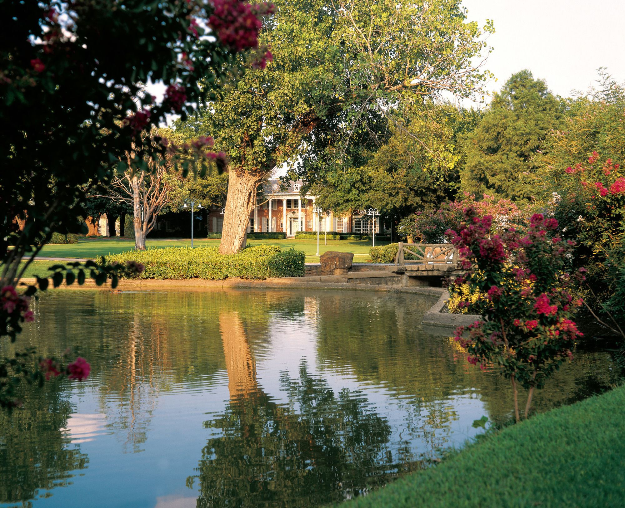 Cooper Hotel & Conference Center