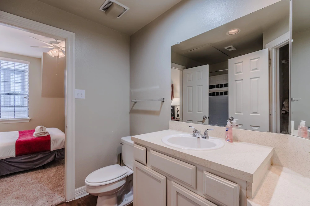 Corporate Stays-Uptown Dallas