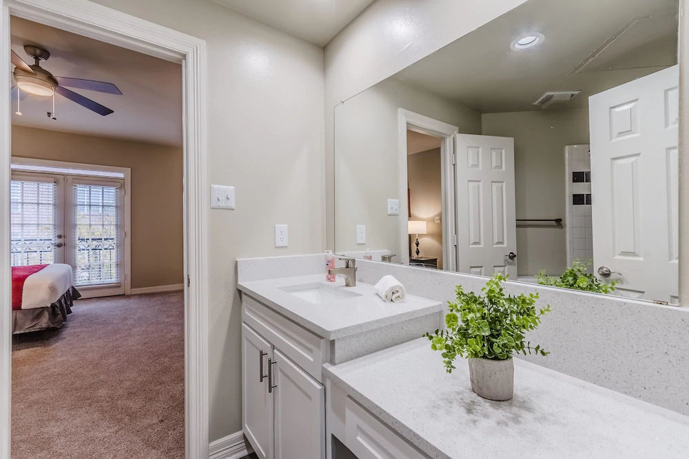 Corporate Stays-Uptown Dallas