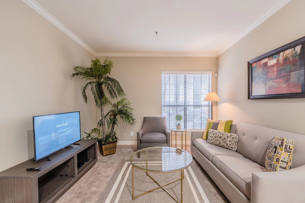 Corporate Stays-Uptown Dallas
