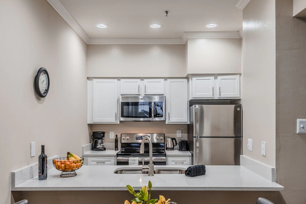 Corporate Stays-Uptown Dallas