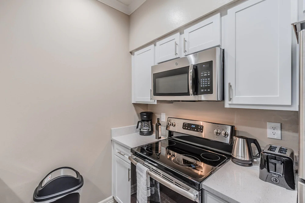 Corporate Stays-Uptown Dallas