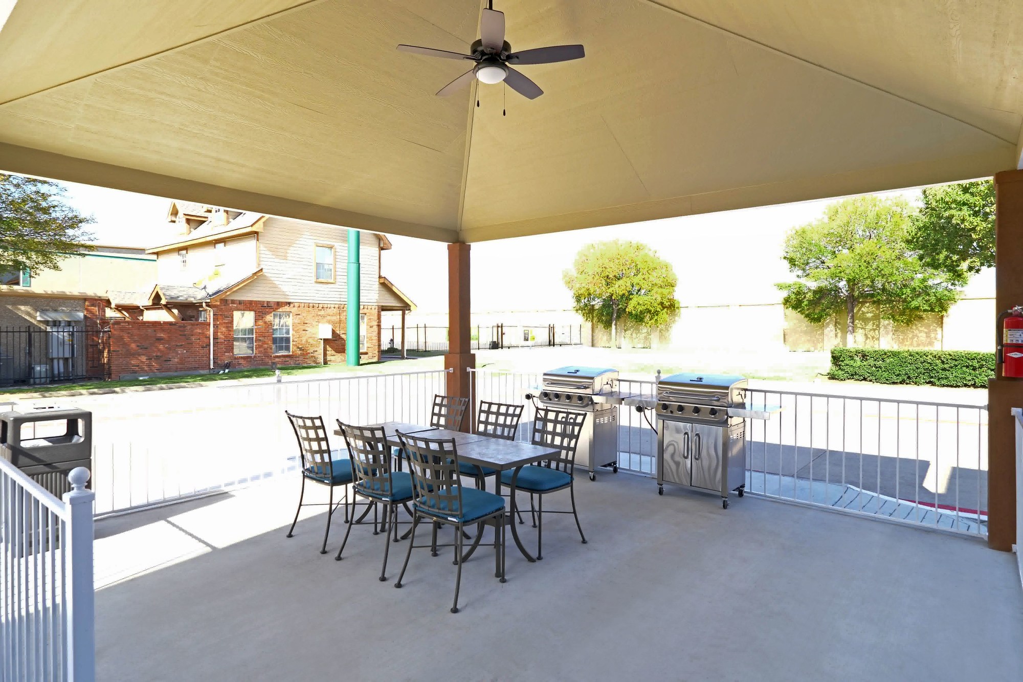 Candlewood Suites Dallas - Plano West Medical Center