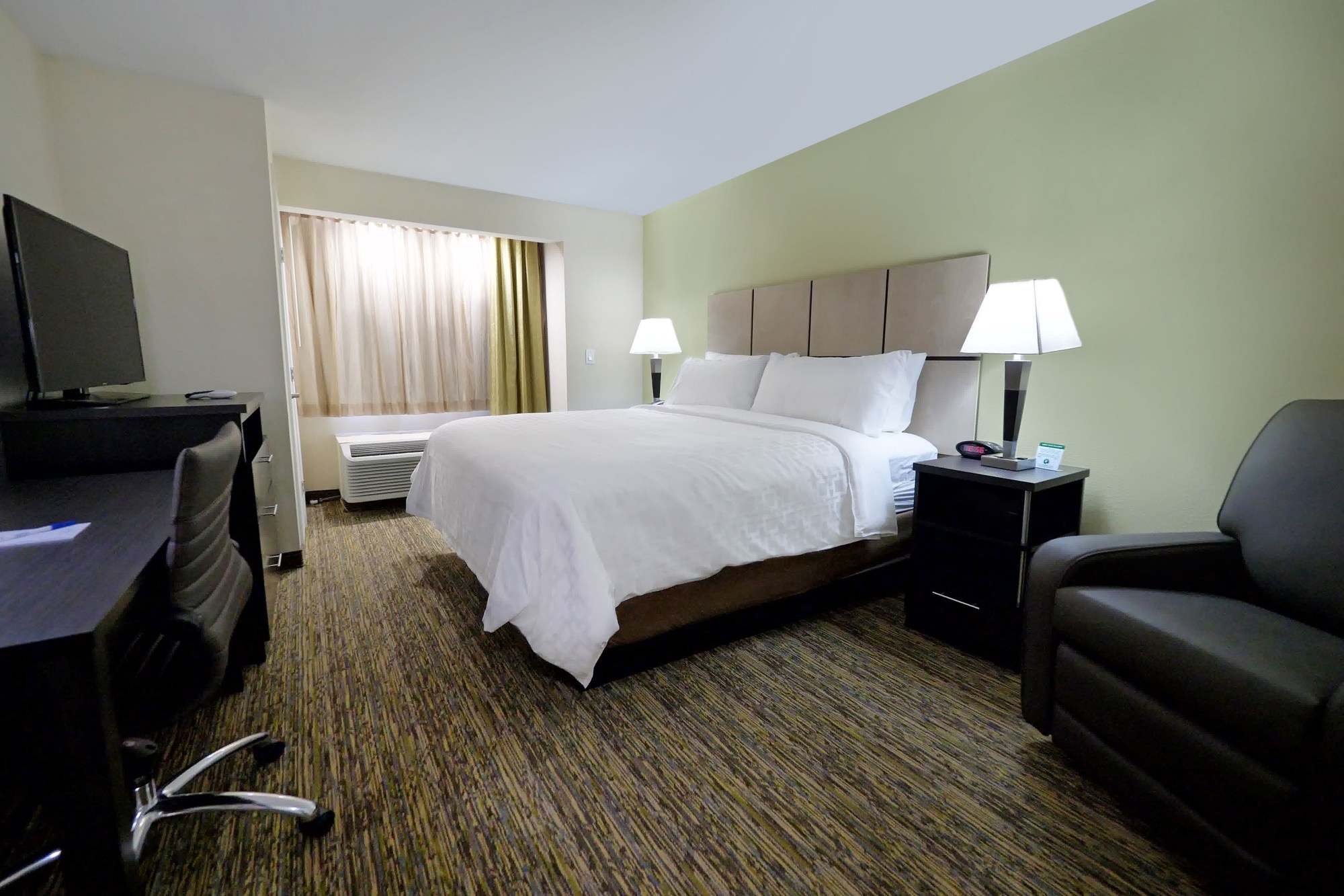 Candlewood Suites Dallas - Plano West Medical Center