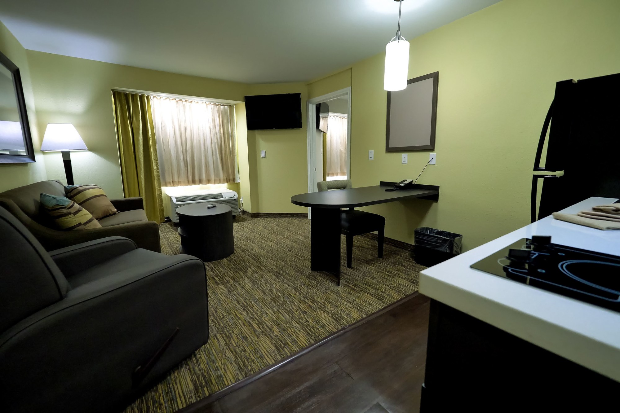 Candlewood Suites Dallas - Plano West Medical Center