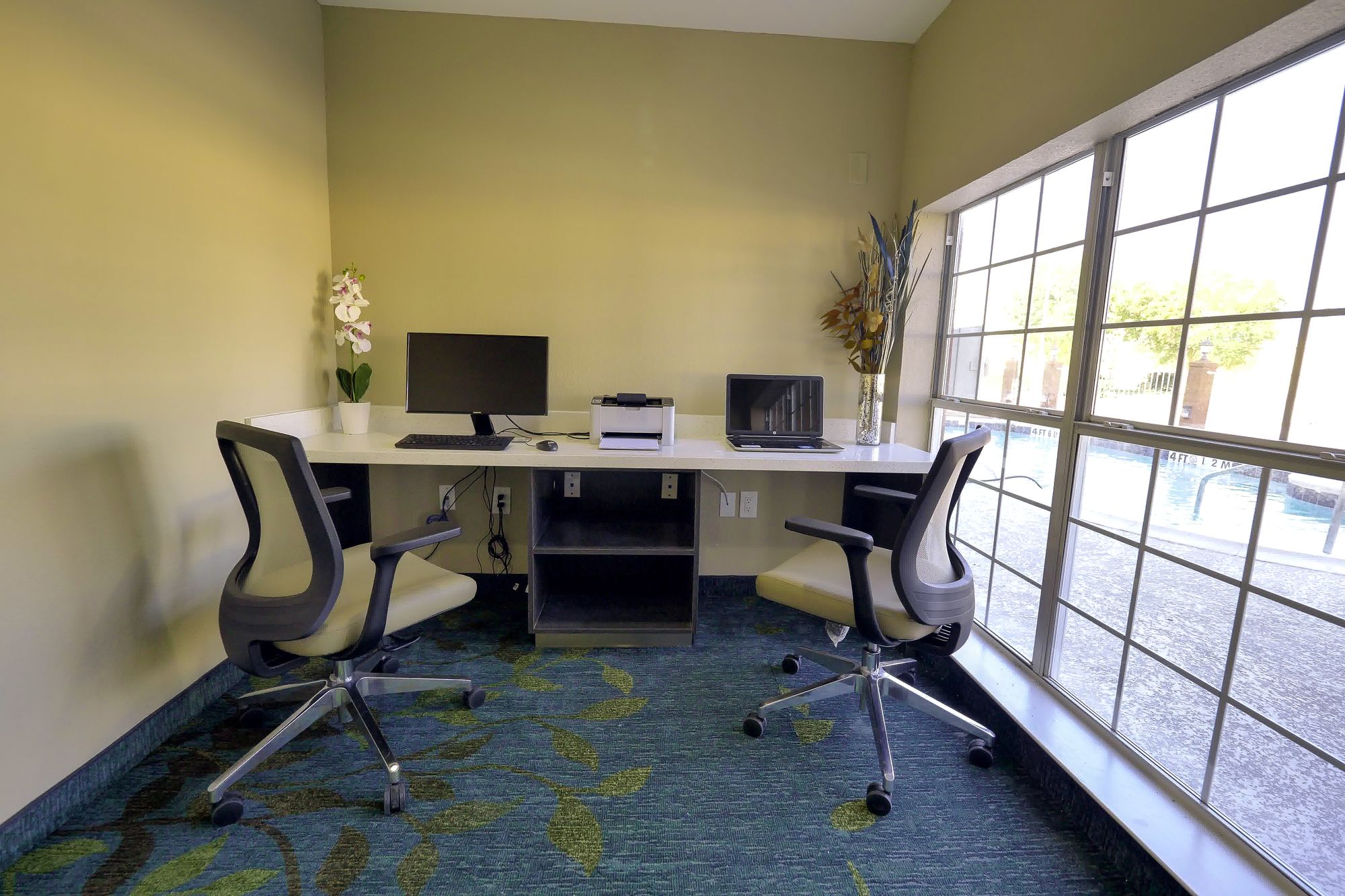 Candlewood Suites Dallas - Plano West Medical Center