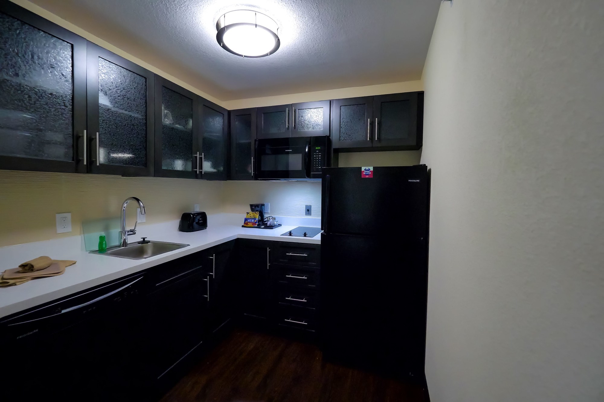 Candlewood Suites Dallas - Plano West Medical Center