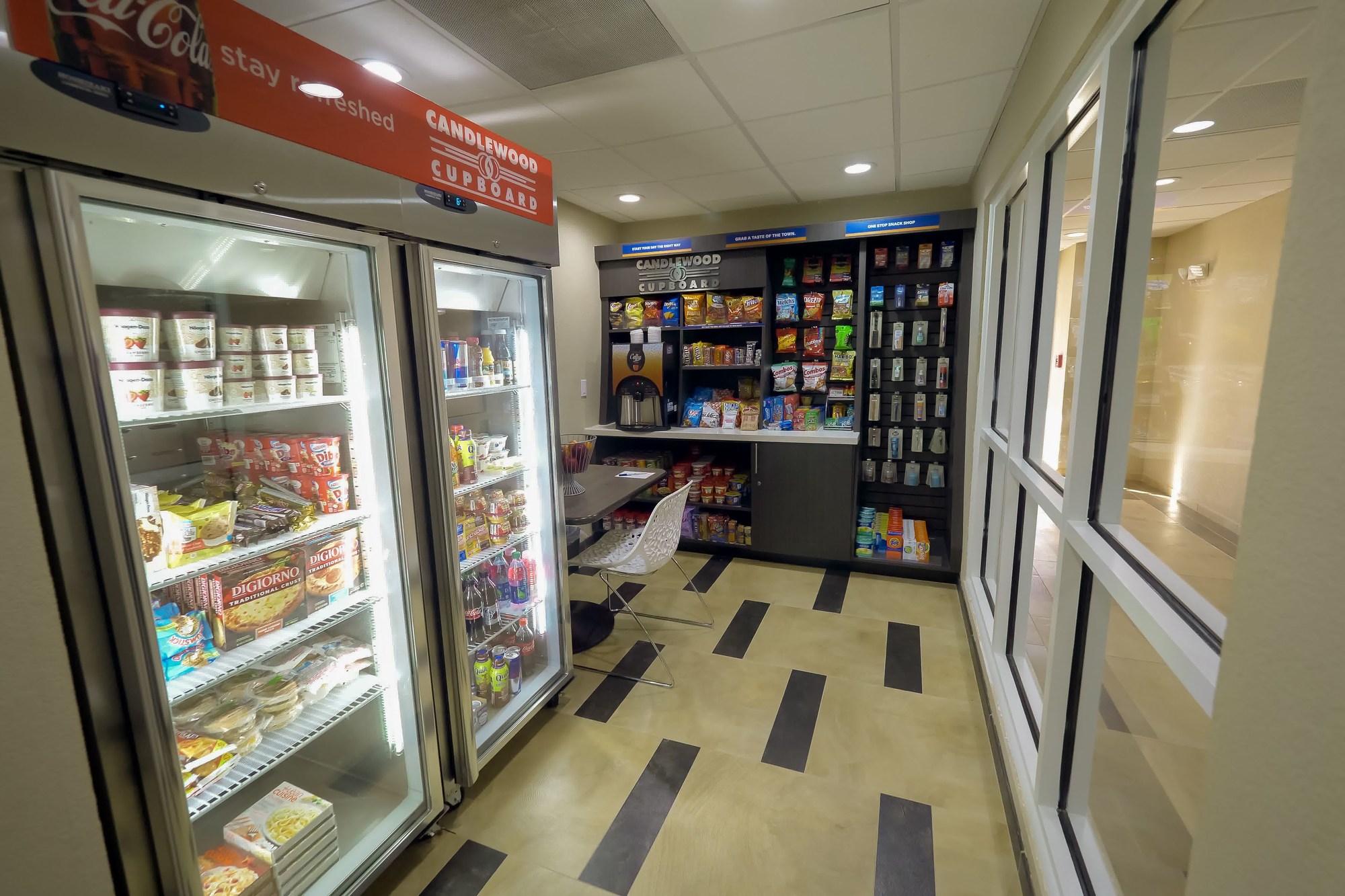 Candlewood Suites Dallas - Plano West Medical Center