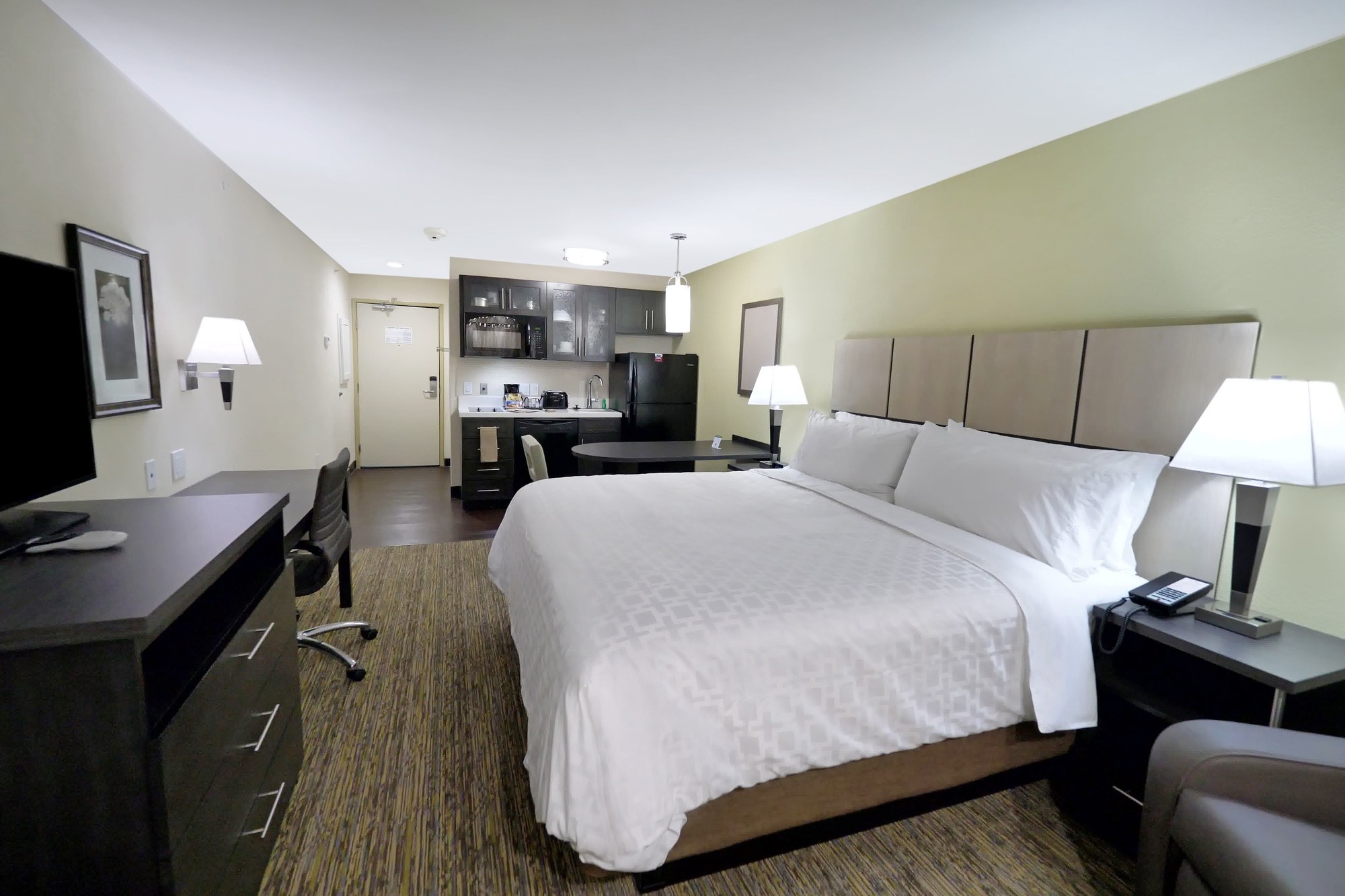 Candlewood Suites Dallas - Plano West Medical Center