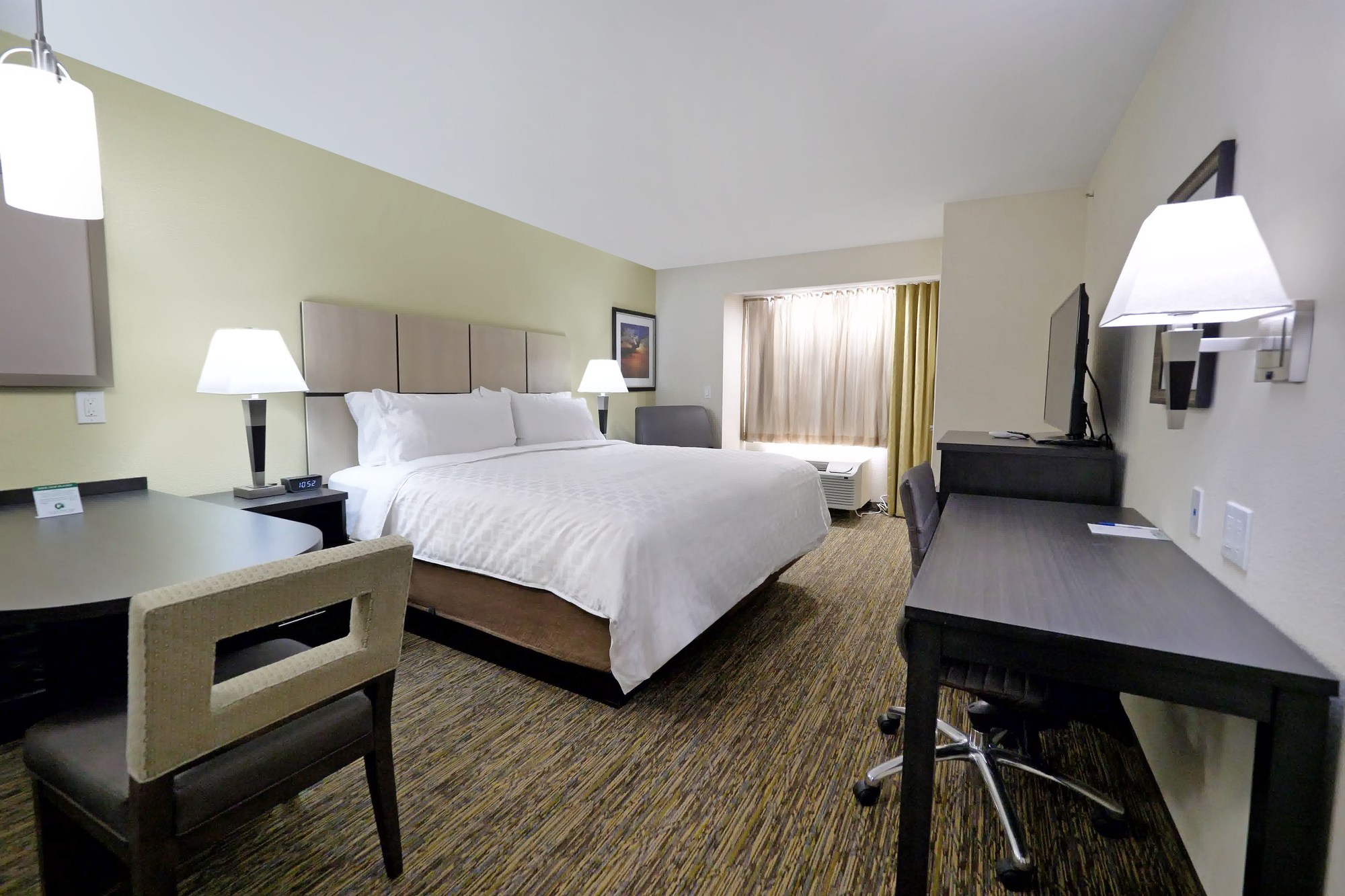 Candlewood Suites Dallas - Plano West Medical Center