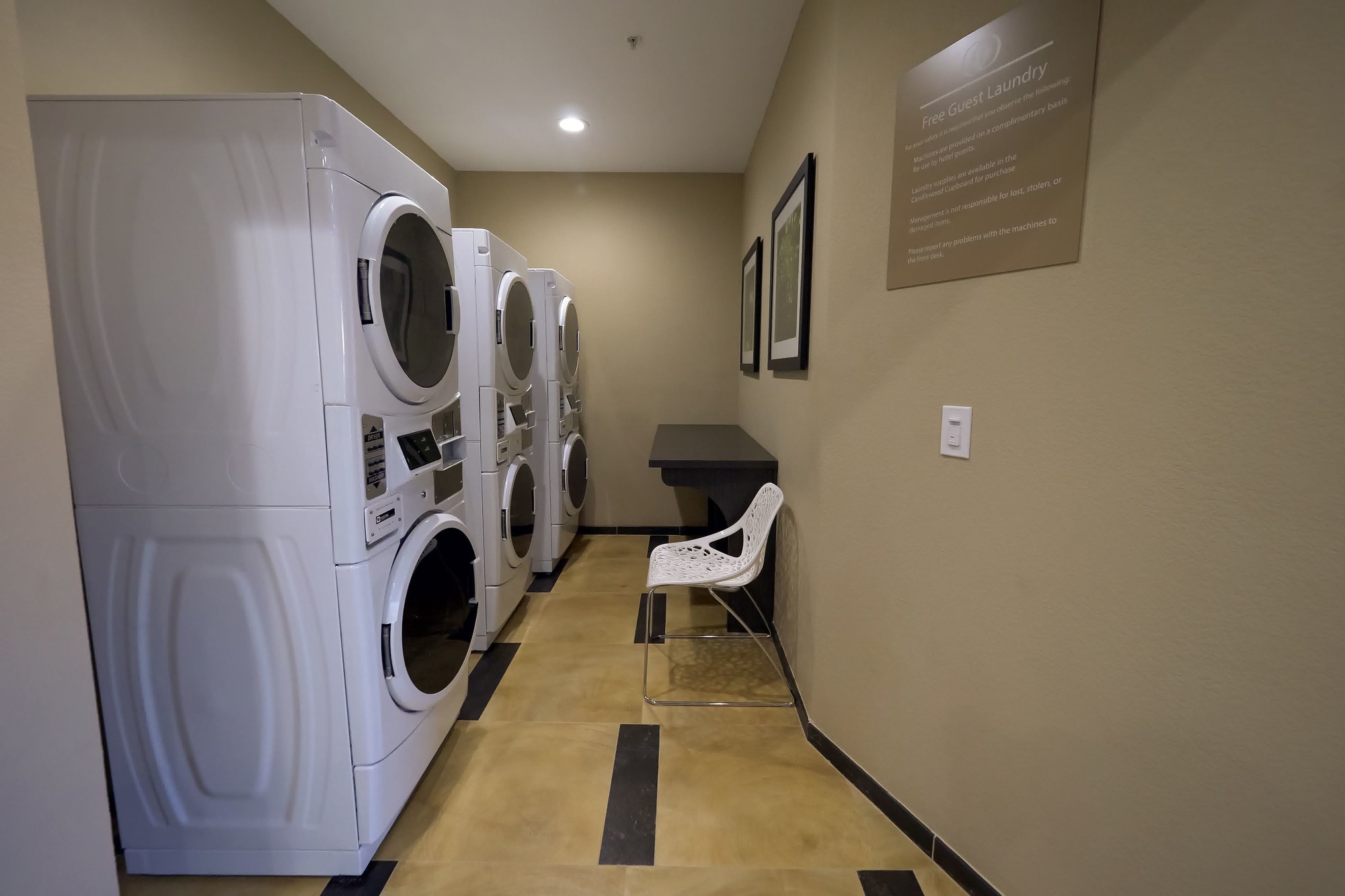 Candlewood Suites Dallas - Plano West Medical Center
