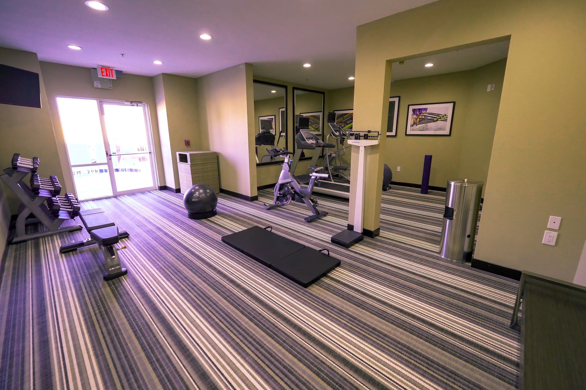Candlewood Suites Dallas - Plano West Medical Center