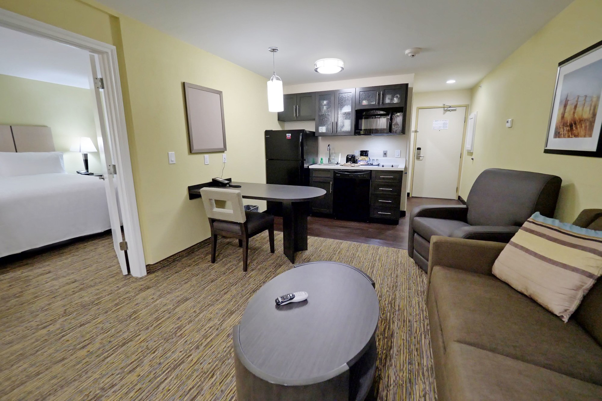 Candlewood Suites Dallas - Plano West Medical Center