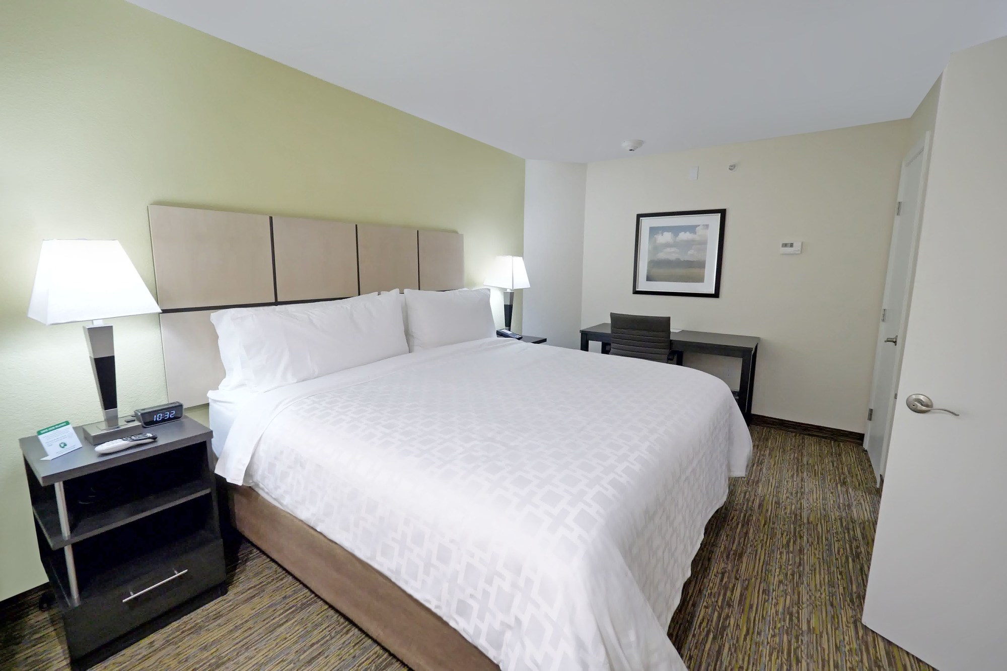 Candlewood Suites Dallas - Plano West Medical Center
